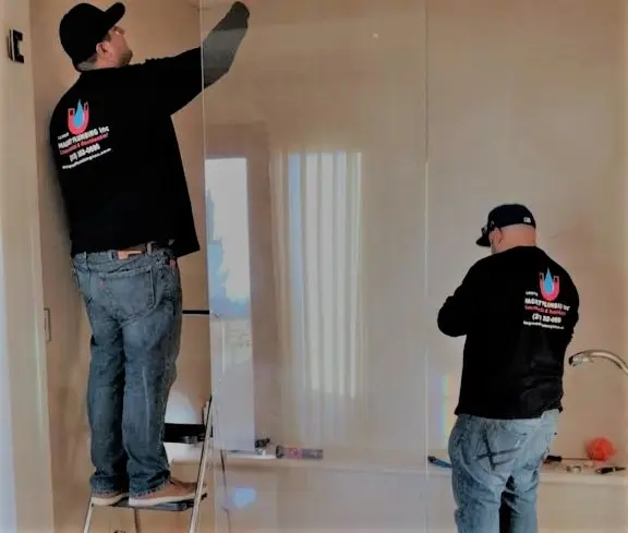 Professional plumbing installation for Leak Detection in Golf Manor